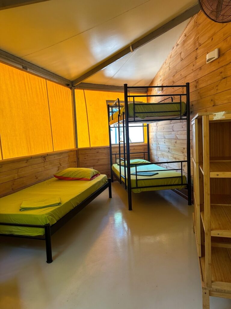 Youth Hostel