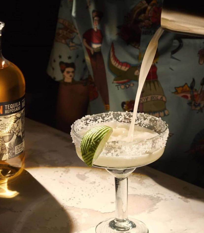 The Future of Cocktails