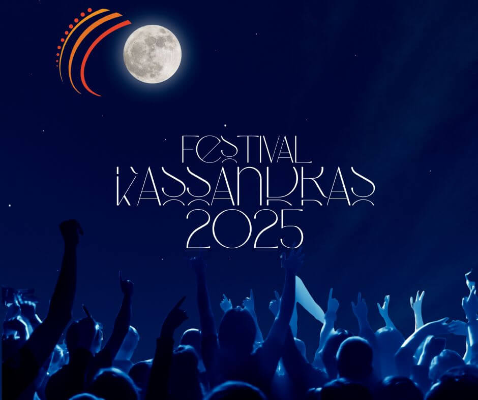 Kassandra Festival 2025
