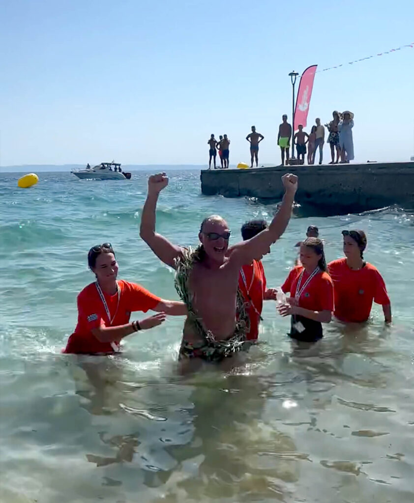 Toroneos Gulf Challenge 2025