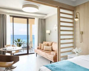 Anthemus Sea Beach Hotel & Spa