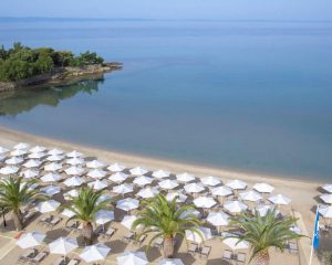 Anthemus Sea Beach Hotel & Spa