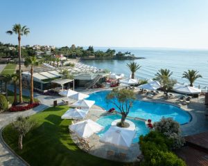 Anthemus Sea Beach Hotel & Spa