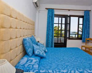 Assa Maris Hotel - Salonikiou Beach Sithonia Greece