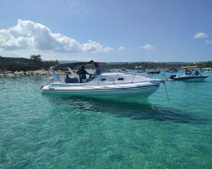 Blue Lagoon Boat Rental - Vourvourou SithoniaBlue Lagoon Boat Rental - Vourvourou Sithonia