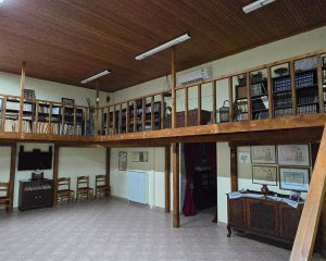 Ethnographic Museum in Sarti - Visit Sithonia