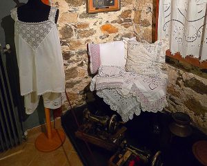 Ethnographic Museum in Sarti - Visit Sithonia