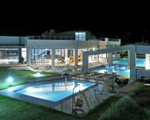 Krotiri Resort - Sithonia Greece