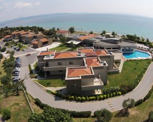 Krotiri Resort - Sithonia Greece