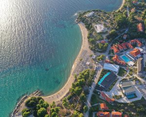 Lagomandra Beach Hotel Suites & Spa