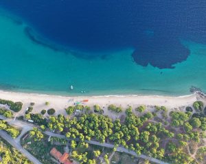 Lagomandra-Beach