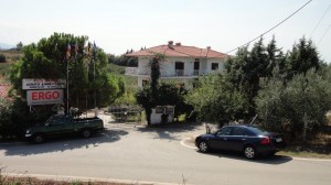 Villa Ioanna