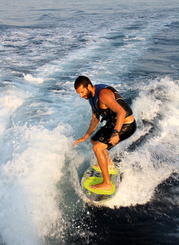 Bareside Waterski Center - Watersports