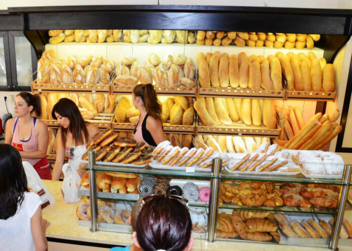 Sarti Bakery