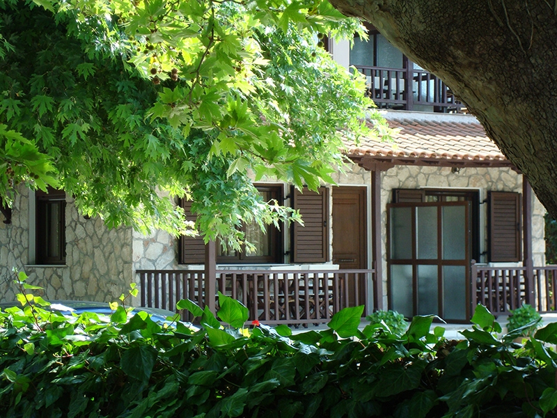  villa platanorama 