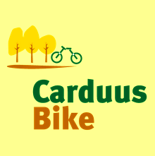 Carduus-bike-logo