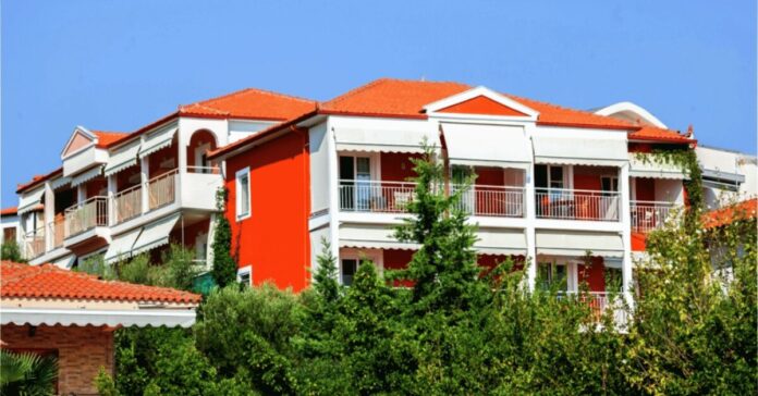 Summer House Nikiti HOTEL