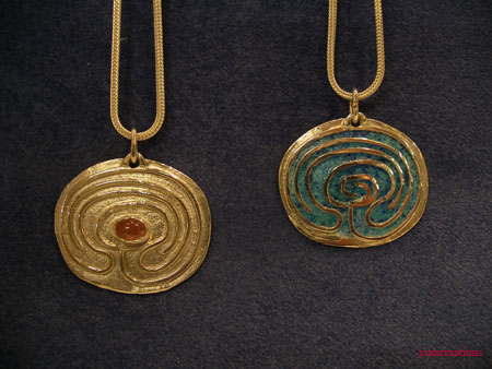 Yian Jewelry