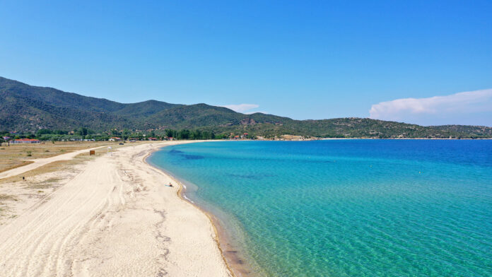 sykia-beach-sithonia