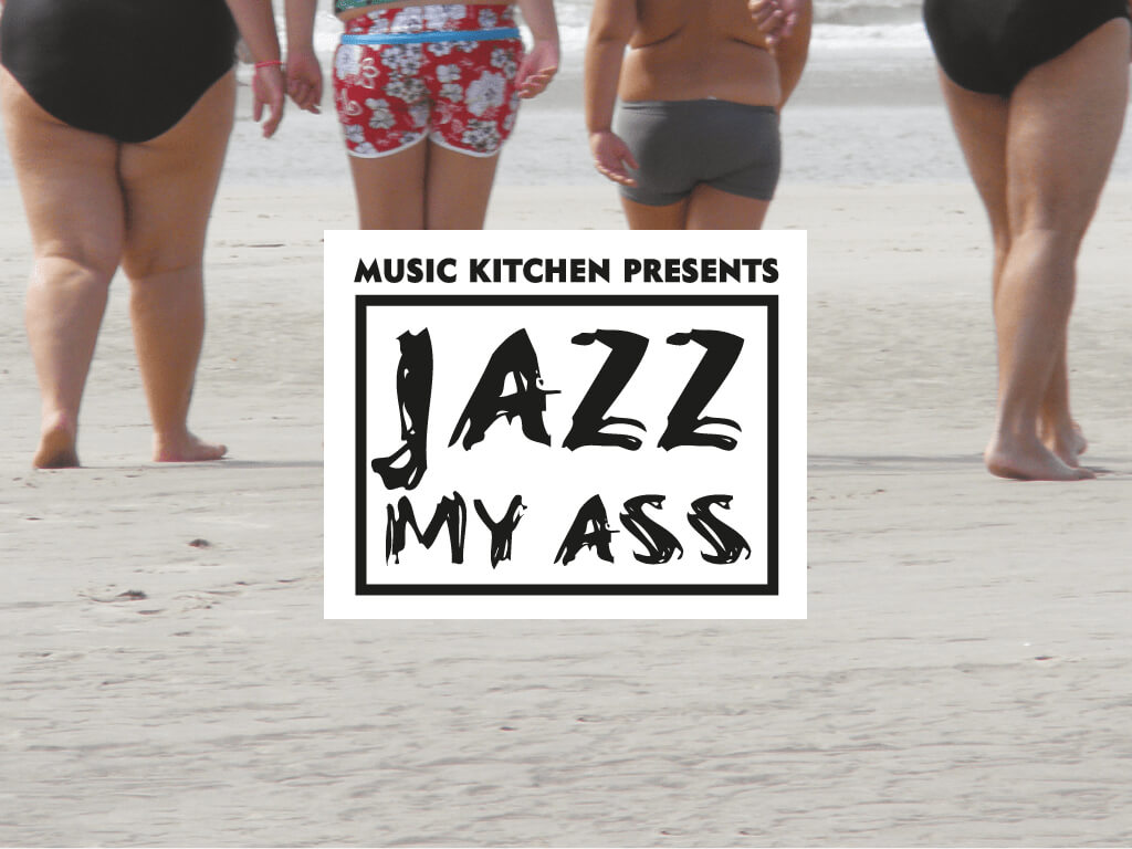 Jazz My Ass – Maori Bar