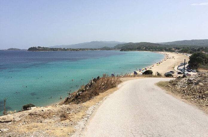 north-sithonia-beach