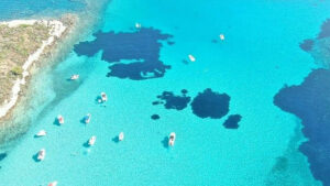 rent a boat blue lagoon sithonia cover
