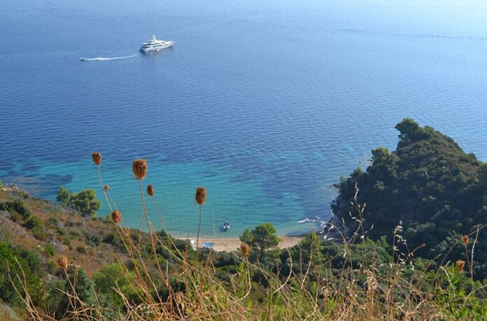 Sithonia-Greece-beach