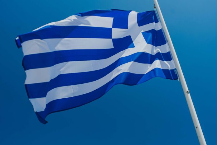 ohi-day-greece-flag