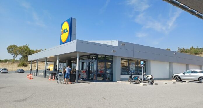 lidl-nikiti