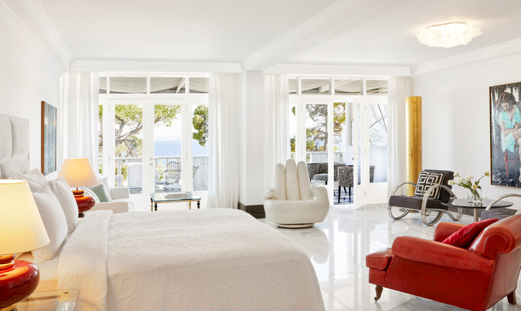 DANAI BEACH RESORT & VILLAS Panorama Suite