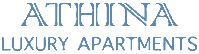 Athina-Luxury-Apartments-logo