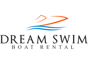 Dream Swim Boat Rental LOGO