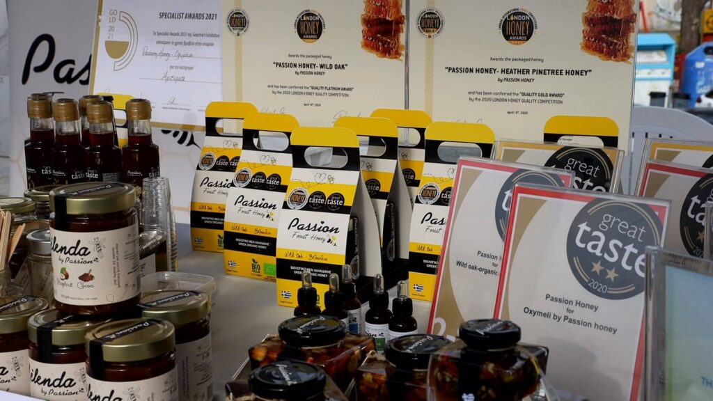 Halkidiki-Taste-passion-honey-products