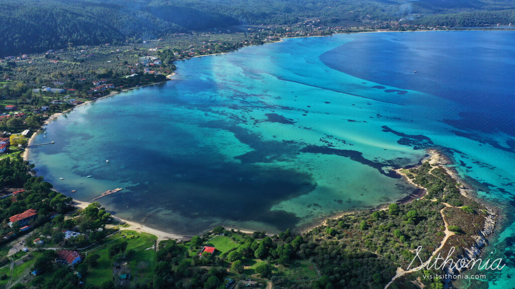 Vourvourou - Sithonia Halkidiki Greece