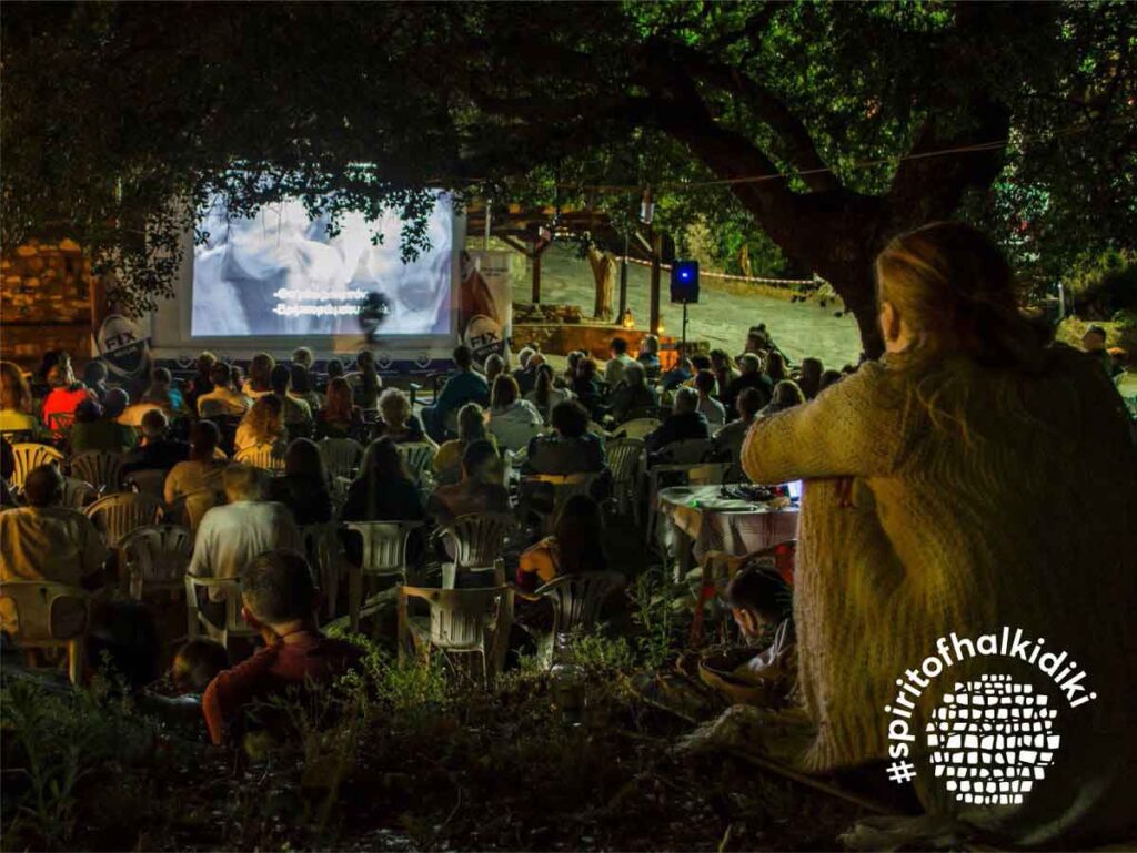 Parthenon-Film-Festival