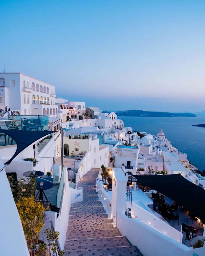 Moving to Greece – All You Need to Know