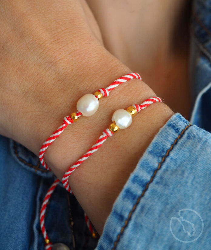 Martis Bracelets