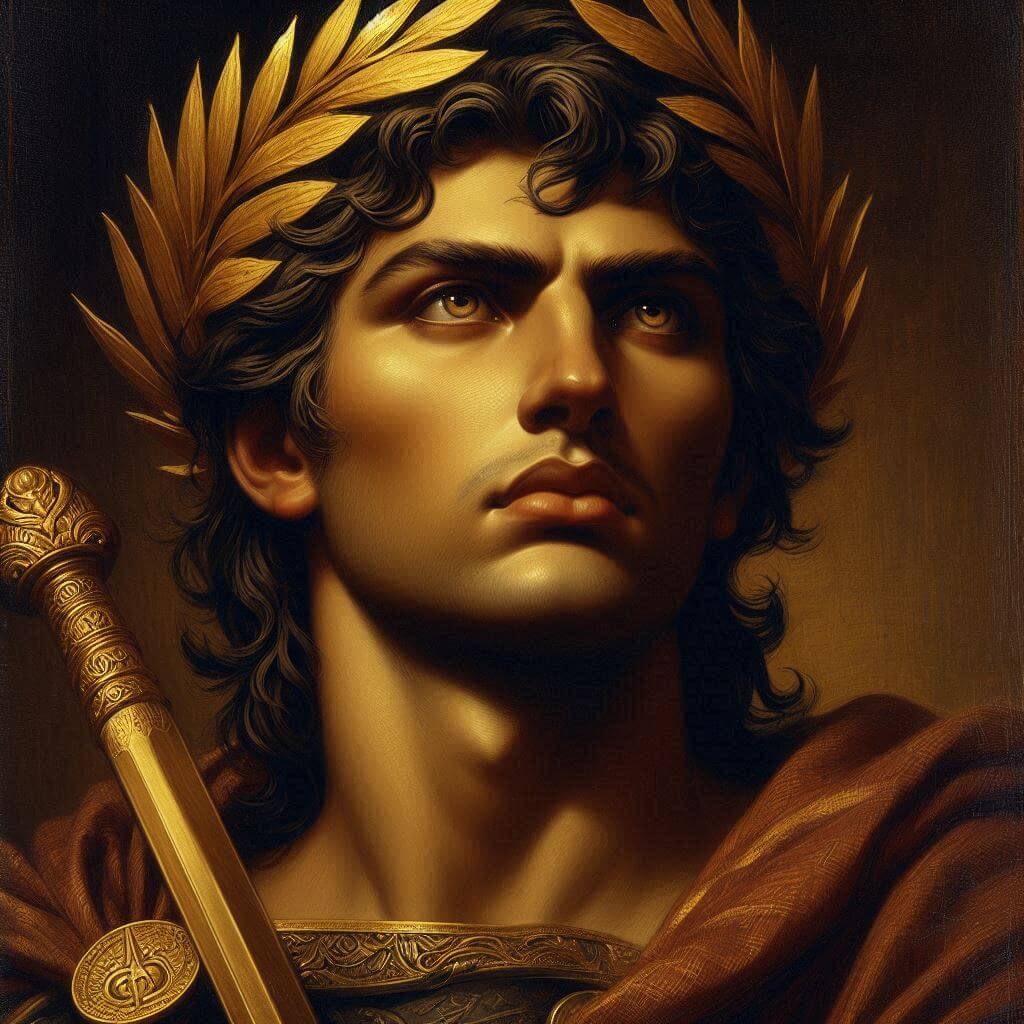 Alexander the Great