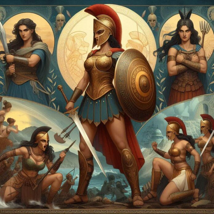 Amazons