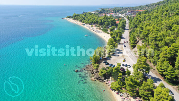 Halkidiki – The Winner of Road Tourism in Summer 2024 cover