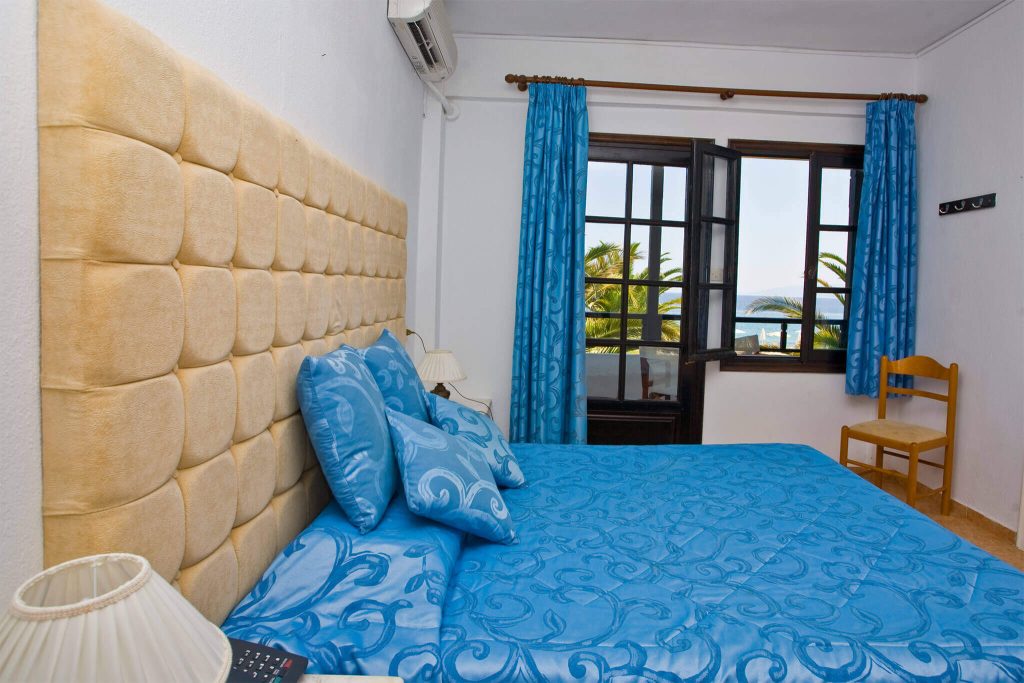 Assa Maris Hotel - room