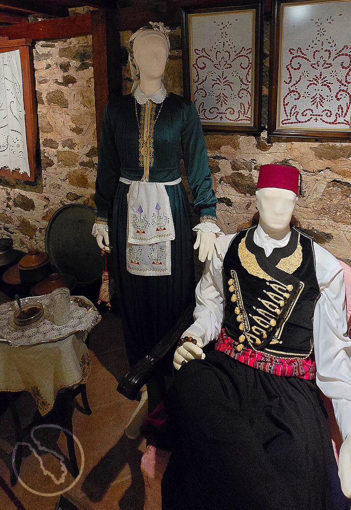 Ethnographic Museum in Sarti Visit Sithonia