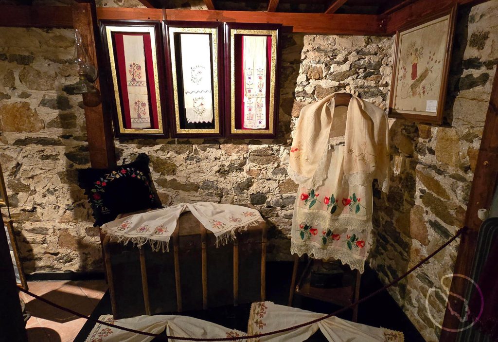 Ethnographic Museum in Sarti - Visit Sithonia - Photo by Danijela Krstić ©