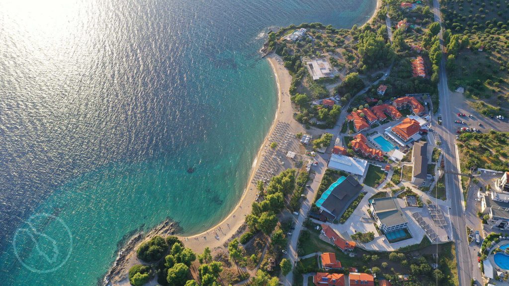 Lagomandra Beach Hotel Suites & Spa