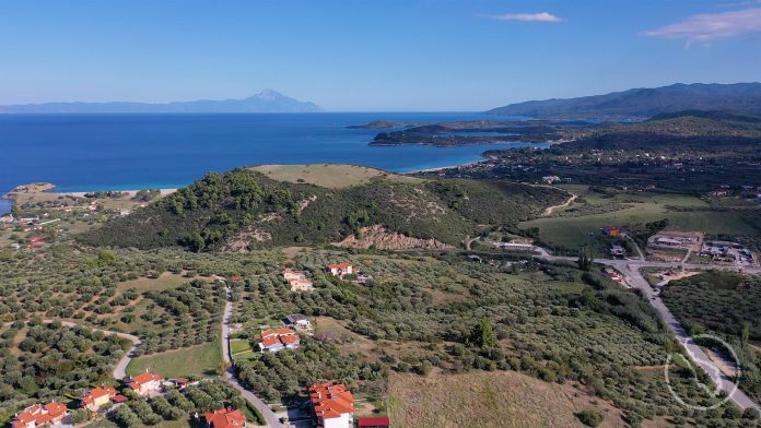 The Olive Route and the Hidden Treasures of Halkidiki oct 2024