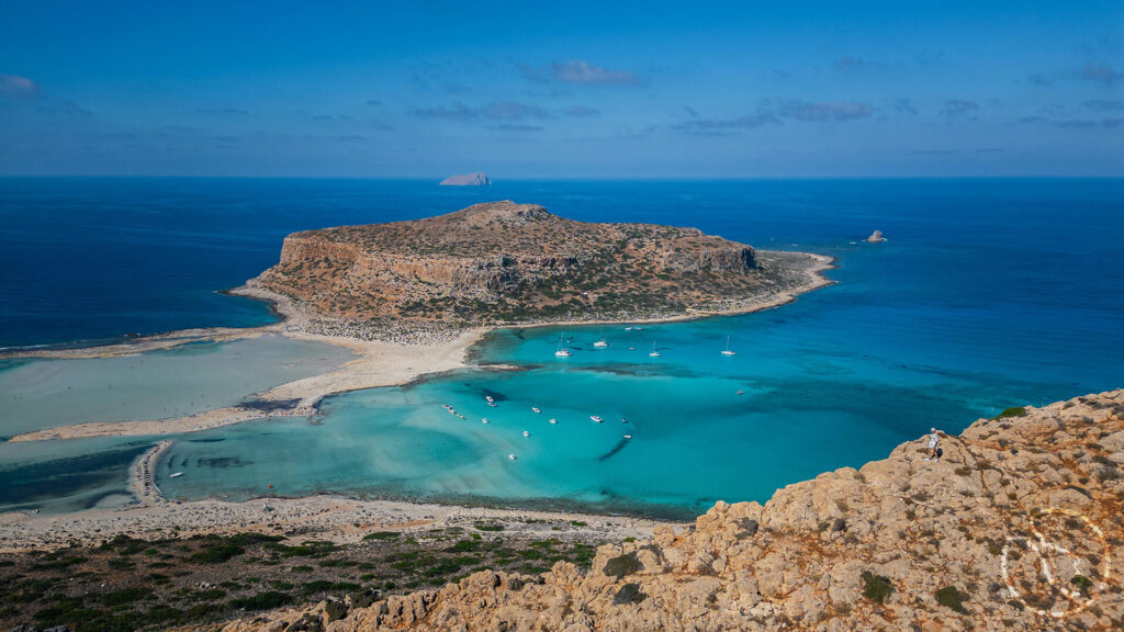 Crete Greece