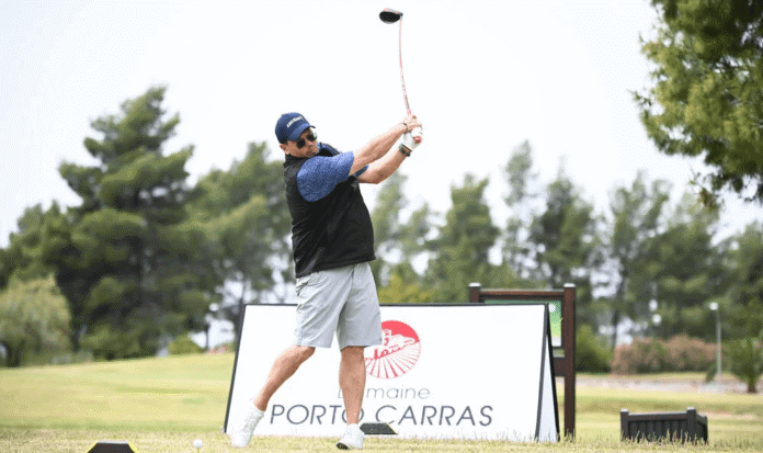 Porto Carras Pro-Am AEGEAN Mini Tour 2025