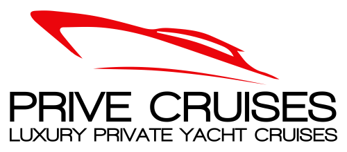 Prive Cruises Greece LOGO