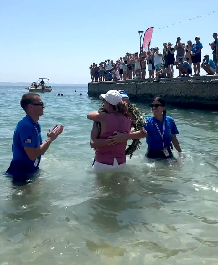 Toroneos Gulf Challenge 2025